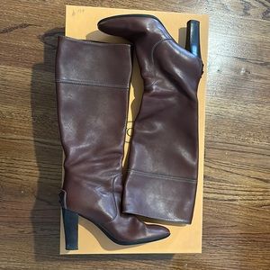 Tod’s boots